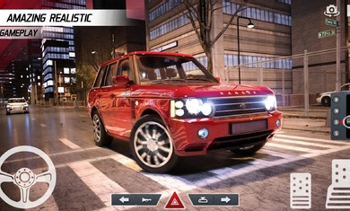 停车人3城市汽车 停车人3城市汽车