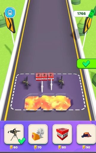 无车可过 无车可过