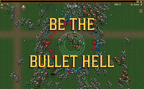 吸血鬼幸存者正版移植