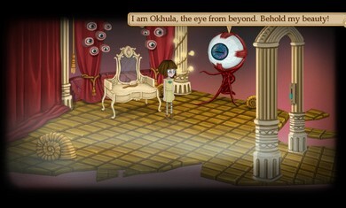 弗兰的悲惨之旅5汉化版