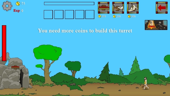 战争进化史手机版 战争进化史手机版