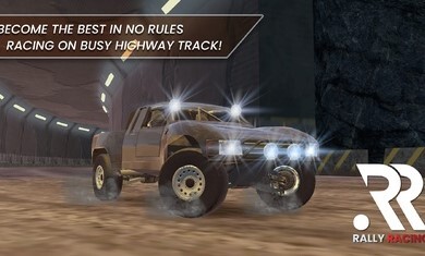 拉力赛车纳斯卡 拉力赛车纳斯卡