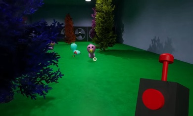 恐怖班班恐怖3 恐怖班班恐怖3