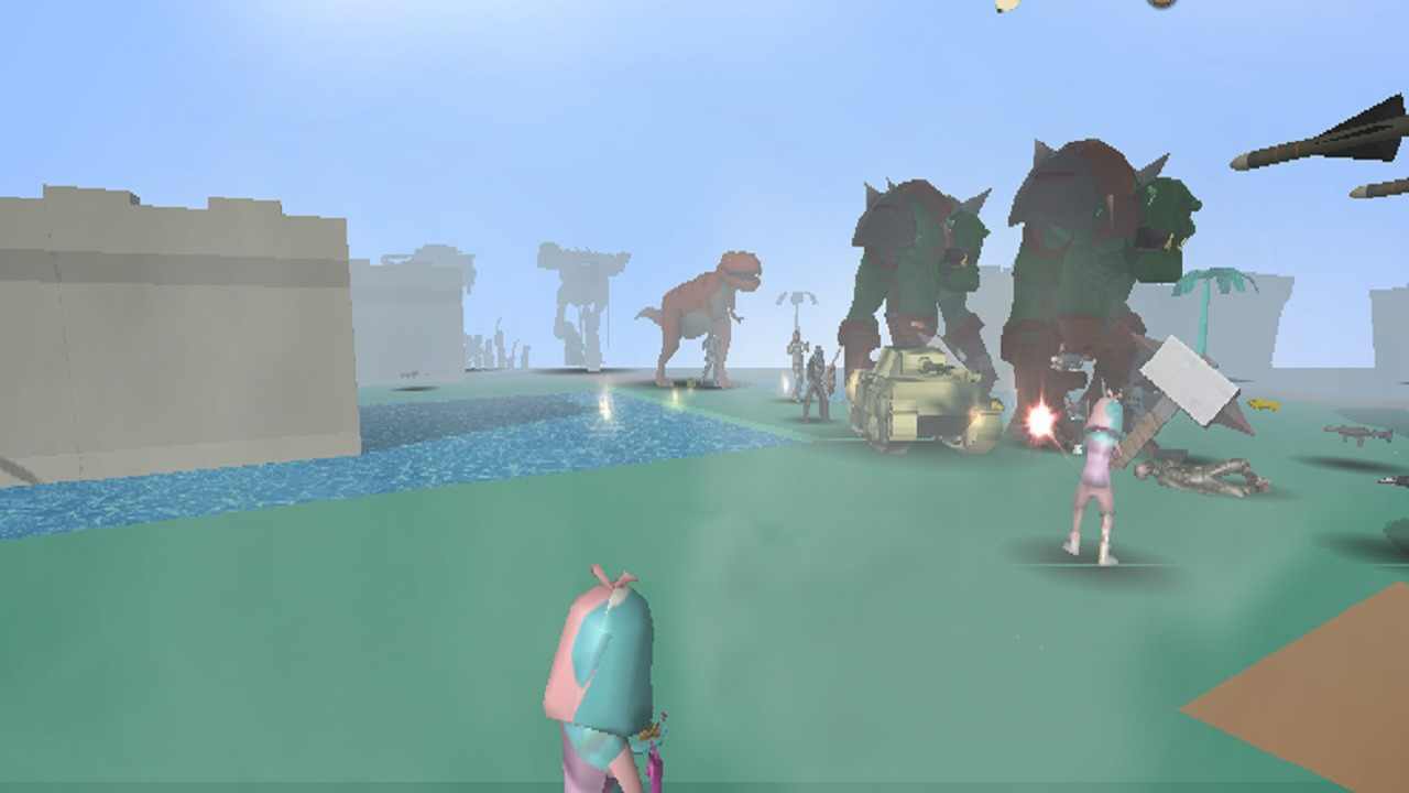 佣兵大作战 佣兵大作战