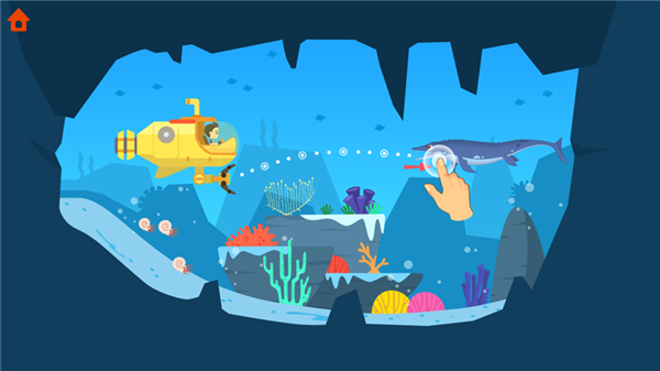 恐龙警卫队2 恐龙警卫队2