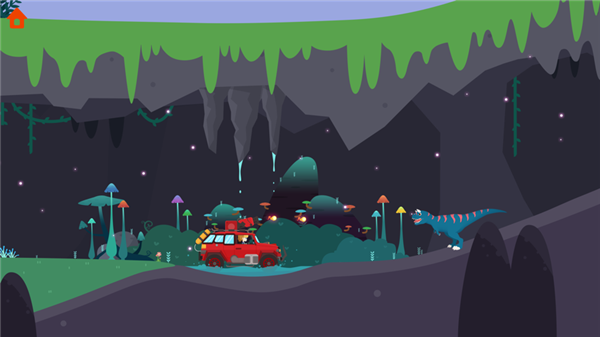 恐龙警卫队2 恐龙警卫队2