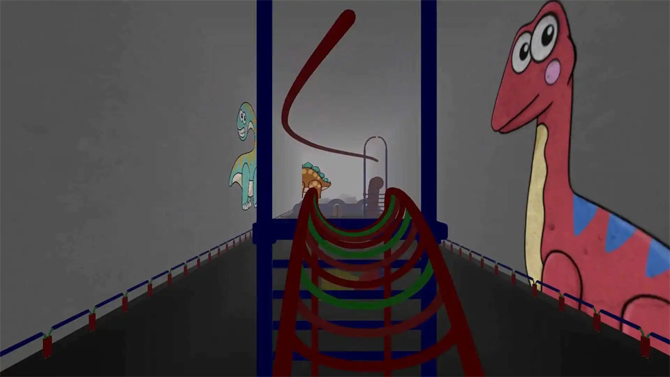 花园密室逃脱3D 花园密室逃脱3D