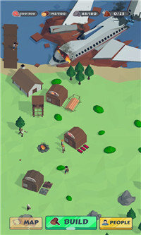 失落之岛 失落之岛