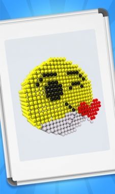 磁铁3D世界 磁铁3D世界