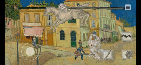 星夜骑士 星夜骑士