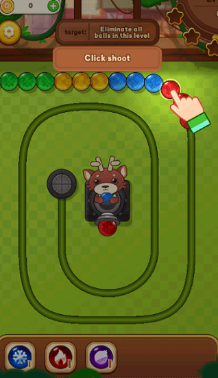 豪华大理石祖玛 豪华大理石祖玛