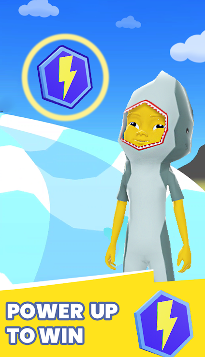 滑水竞速赛 滑水竞速赛