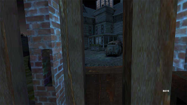 下雨的奶奶3 下雨的奶奶3