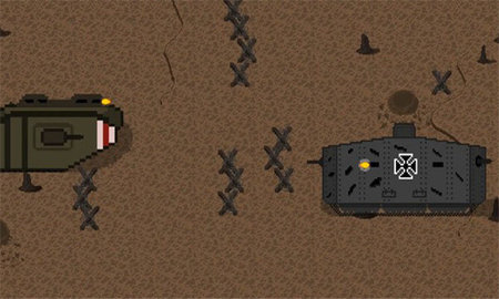 1917战壕战最新版