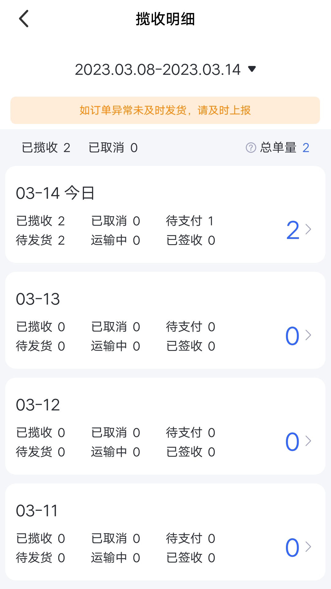 菜鸟包裹侠 菜鸟包裹侠