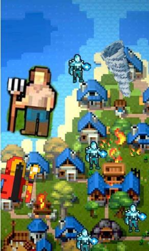 沙盒大战模拟器