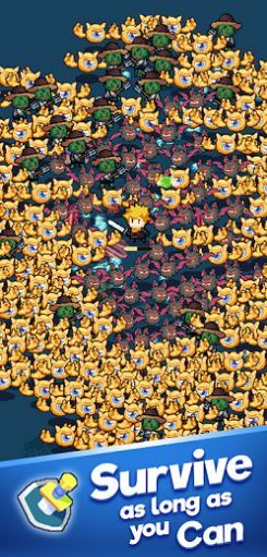 英雄任务幸存者 英雄任务幸存者