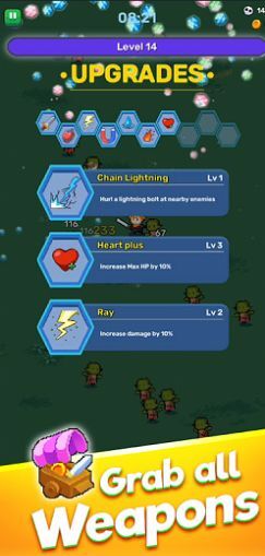 英雄任务幸存者 英雄任务幸存者