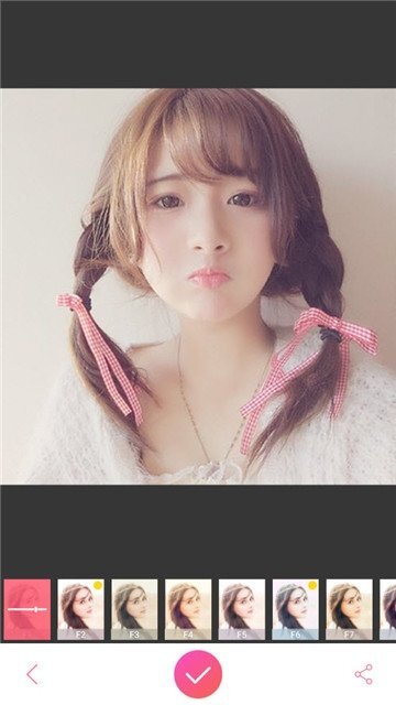 照片修图编辑滤镜器 照片修图编辑滤镜器