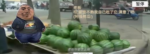 勇士冒险日记瓜摊惊魂 勇士冒险日记瓜摊惊魂