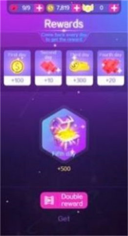 滚动球球大冒险 滚动球球大冒险