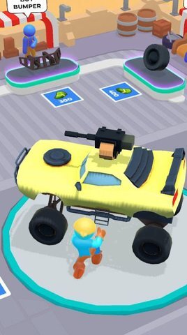 骑乘射手 骑乘射手