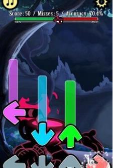 FNF独立十字架 FNF独立十字架