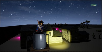 找到水桶2 找到水桶2