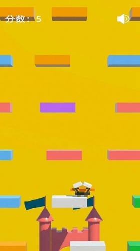 鹅鸭鸡跳 鹅鸭鸡跳