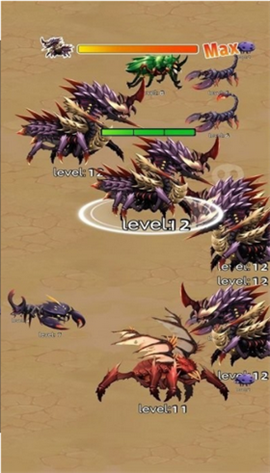 昆虫超进化 昆虫超进化