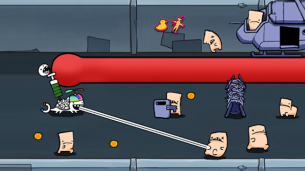 逃跑实验室内置菜单