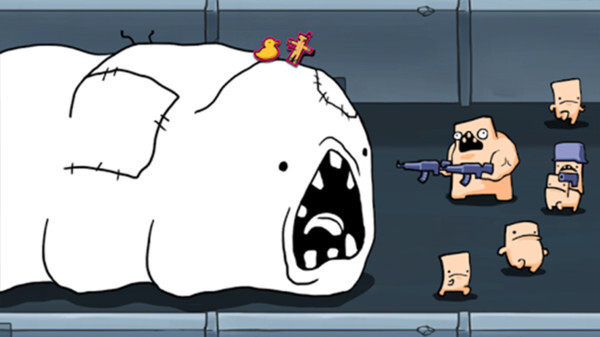 逃跑实验室内置菜单