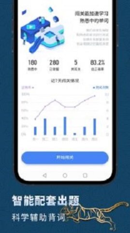 高中英语大师-图3