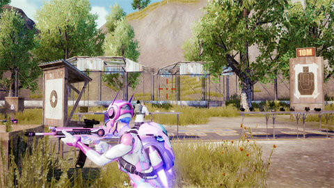 特种兵逃狱计划