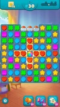 元素合成国王爱消除 元素合成国王爱消除