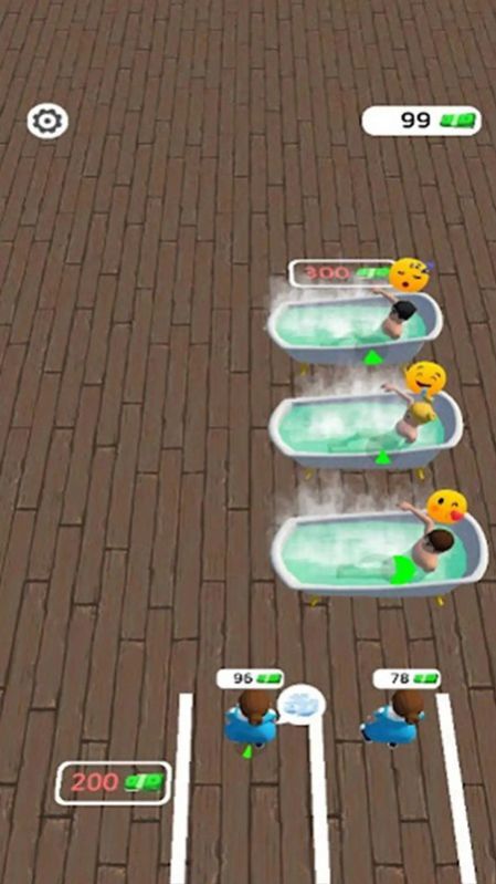 我的私人浴室 我的私人浴室