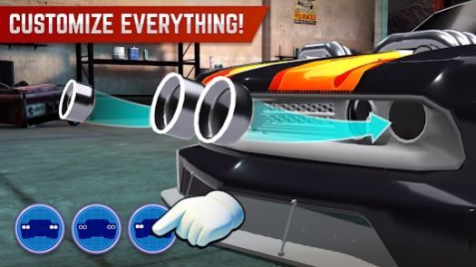 老爷车之家 老爷车之家