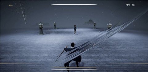 弈剑行手游 弈剑行手游