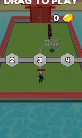 小人战斗滚滚滚 小人战斗滚滚滚