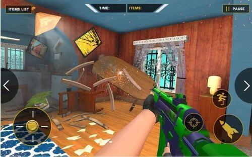 邻居粉碎器 邻居粉碎器