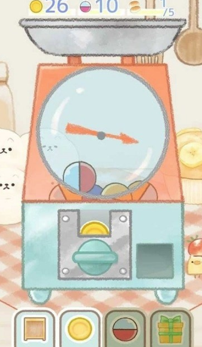 胖胖面包犬 胖胖面包犬