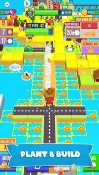 小岛成长 小岛成长