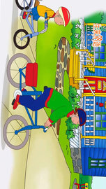 生来双语 生来双语