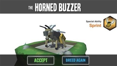 动物融合模拟器无广告版 动物融合模拟器无广告版