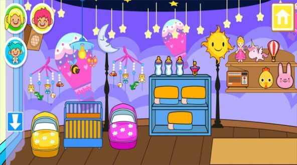 米家小镇商店 米家小镇商店