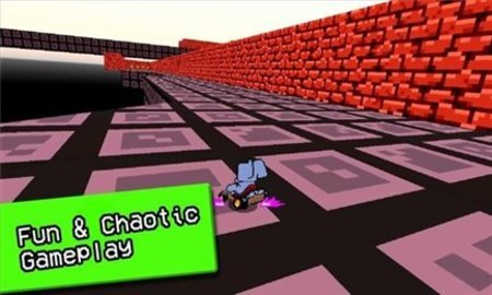 复古卡丁车冲刺 复古卡丁车冲刺