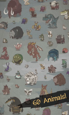 野生驯兽师内购版