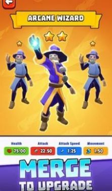 幻想战争军团之战 幻想战争军团之战