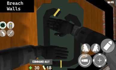 CQB射击2 CQB射击2