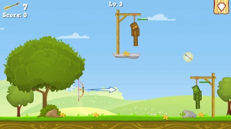 拯救游乐场 拯救游乐场